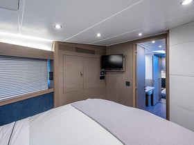 2022 Beneteau Gran Turismo 45