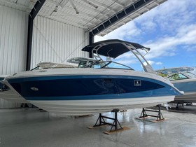 Kjøpe 2023 Sea Ray Sdx 270 Outboard