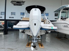 2023 Sea Ray Sdx 270 Outboard til salgs