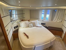 2007 Pershing 62 for sale