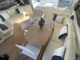 2007 Pershing 62