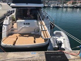 1998 Sunseeker Manhattan 62 en venta