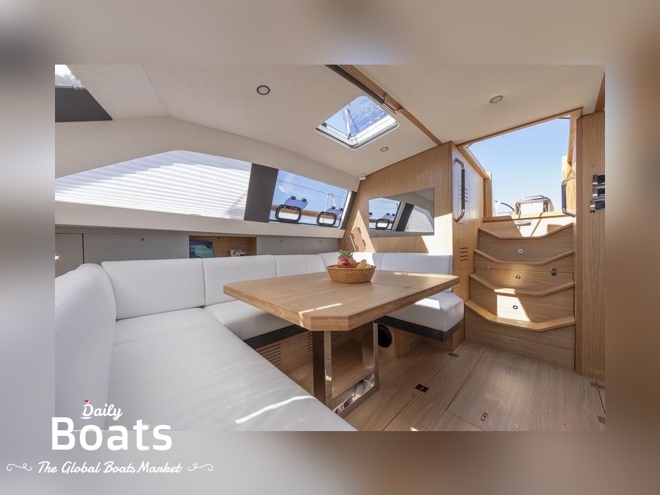 2022 Wauquiez Pilot Saloon 48E for sale. View price, photos and Buy ...