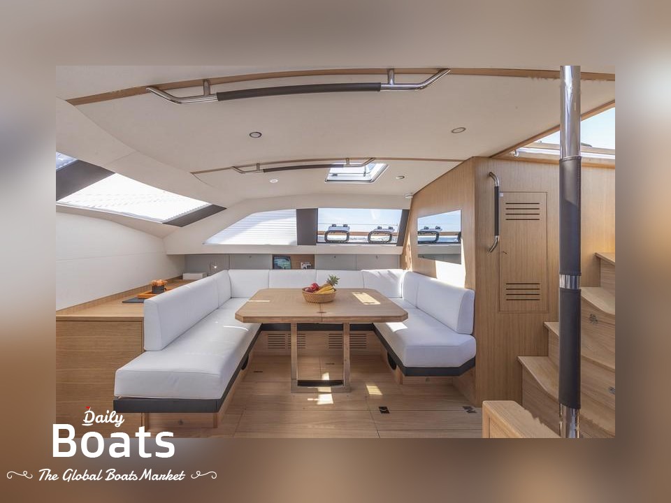 2022 Wauquiez Pilot Saloon 48E for sale. View price, photos and Buy ...