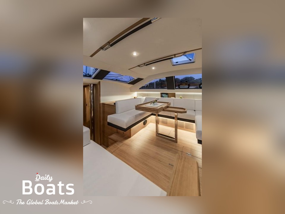 2022 Wauquiez Pilot Saloon 48E for sale. View price, photos and Buy ...