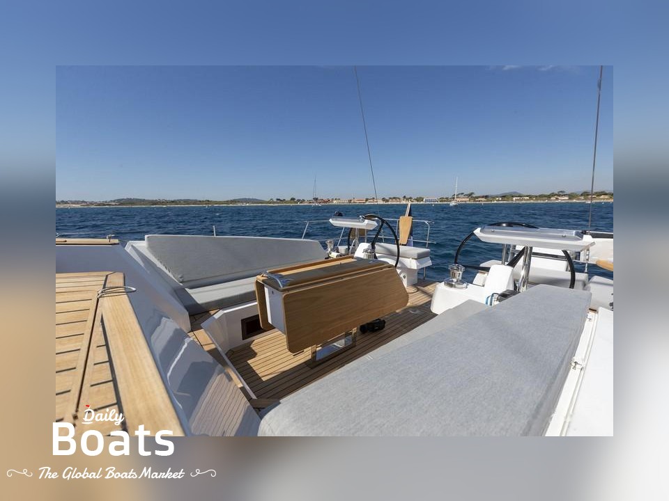 2022 Wauquiez Pilot Saloon 48E for sale. View price, photos and Buy ...