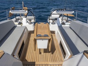 2022 Wauquiez Pilot Saloon 48E for sale