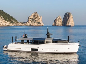 2019 Arcadia Yachts A85 te koop