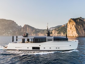2019 Arcadia Yachts A85 te koop