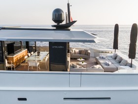 2019 Arcadia Yachts A85