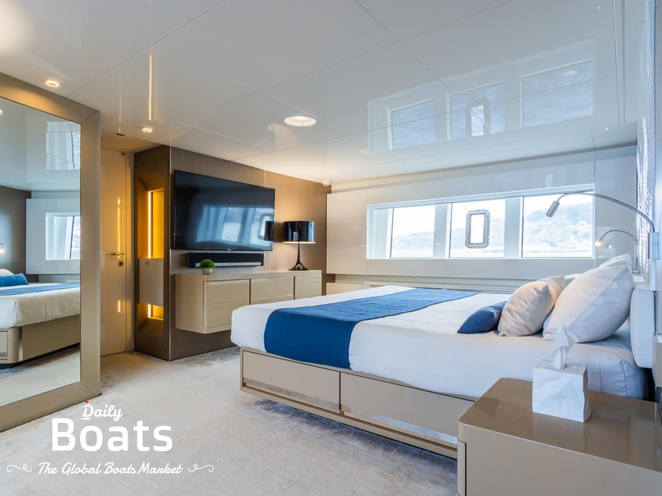 2019 Arcadia Yachts A85 for sale. View price, photos and Buy 2019