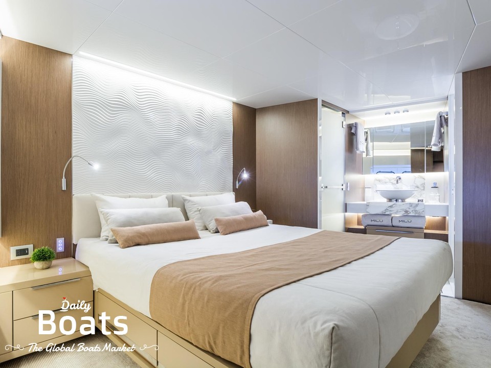 2019 Arcadia Yachts A85 for sale. View price, photos and Buy 2019