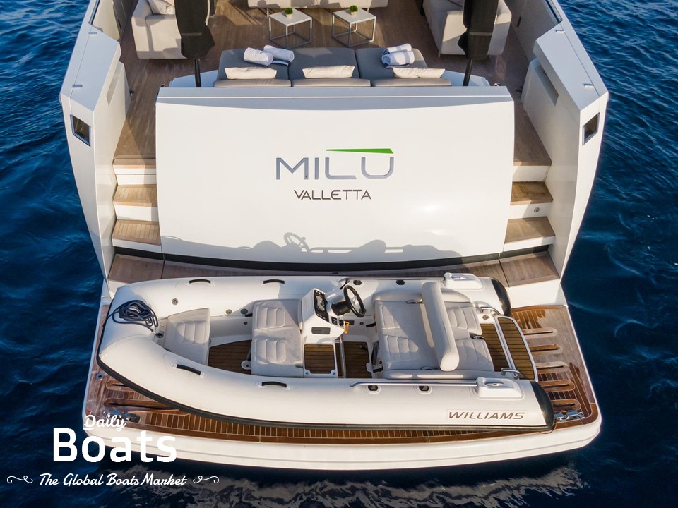 2019 Arcadia Yachts A85 for sale. View price, photos and Buy 2019