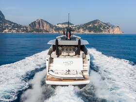 2019 Arcadia Yachts A85 na prodej