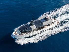 2019 Arcadia Yachts A85