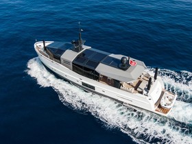 2019 Arcadia Yachts A85 na prodej