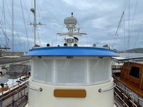 2005 Dudley Dix Echo 38 Tug Boat kaufen