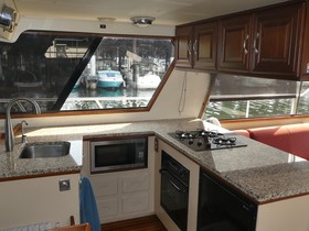 1988 Custom Lansa 48 Motor Yacht