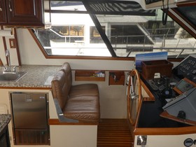 1988 Custom Lansa 48 Motor Yacht for sale