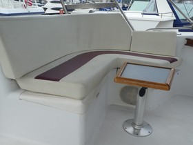 1988 Custom Lansa 48 Motor Yacht