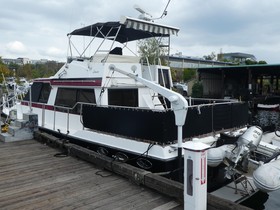 Buy 1988 Custom Lansa 48 Motor Yacht
