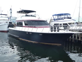 Buy 1988 Custom Lansa 48 Motor Yacht