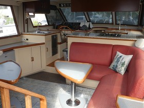 1988 Custom Lansa 48 Motor Yacht
