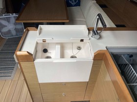 2013 Jeanneau Sun Odyssey 41Ds