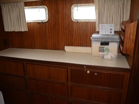 Kjøpe 1986 Hatteras 43 Motoryacht