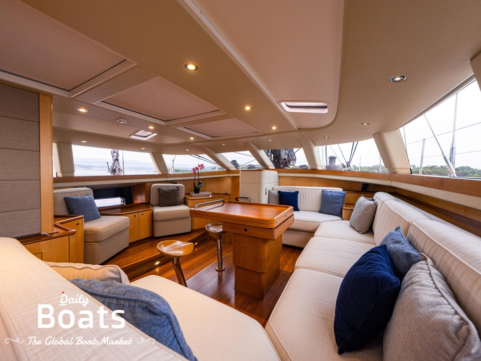 2010 Seaway Shipman 80 for sale. View price, photos and Buy 2010 Seaway Shipman 80 446454