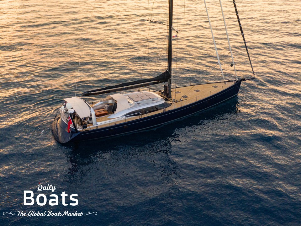 2010 Seaway Shipman 80 for sale. View price, photos and Buy 2010 Seaway Shipman 80 446454