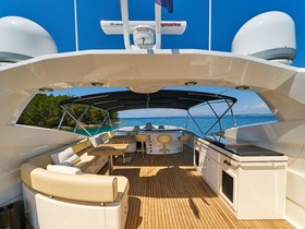 2004 Sunseeker 94 Yacht на продажу