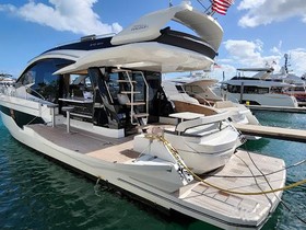 2019 Galeon 51 Sky zu verkaufen