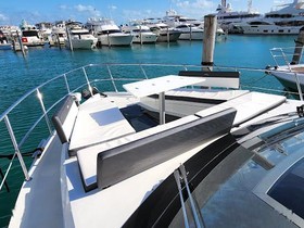 2019 Galeon 51 Sky zu verkaufen