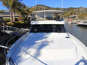 1993 Tollycraft 57 Pilothouse Cpmy for sale