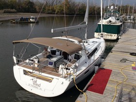 2017 Beneteau Oceanis 45 na sprzedaż