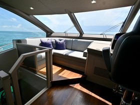 2018 Sunseeker 76 Yacht te koop