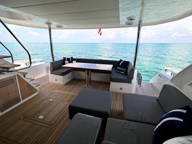 2018 Sunseeker 76 Yacht на продаж