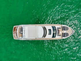 Купити 2018 Sunseeker 76 Yacht