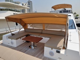 2019 Azimut 77S eladó