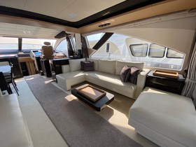 2019 Azimut 77S eladó