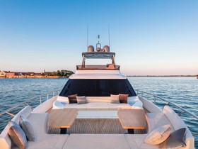 Buy 2023 Ferretti Yachts 670