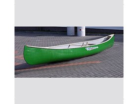 Custom Canoe 478