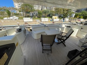 2008 Azimut 62 for sale