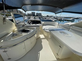 Buy 2008 Azimut 62