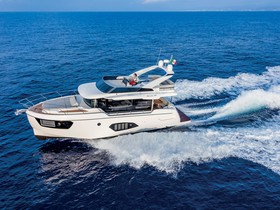 2023 Absolute 48 Navetta for sale