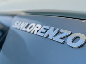 2020 Sanlorenzo Sl 78 til salgs