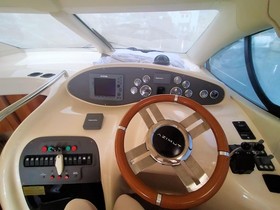 2008 Azimut 42E προς πώληση