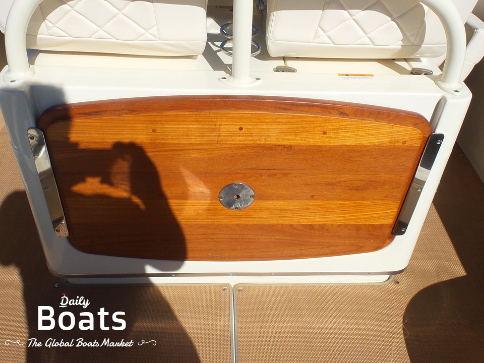 2017 ChrisCraft Catalina 29 for sale. View price, photos and Buy 2017