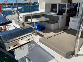 2013 Lagoon 450 Owners Version
